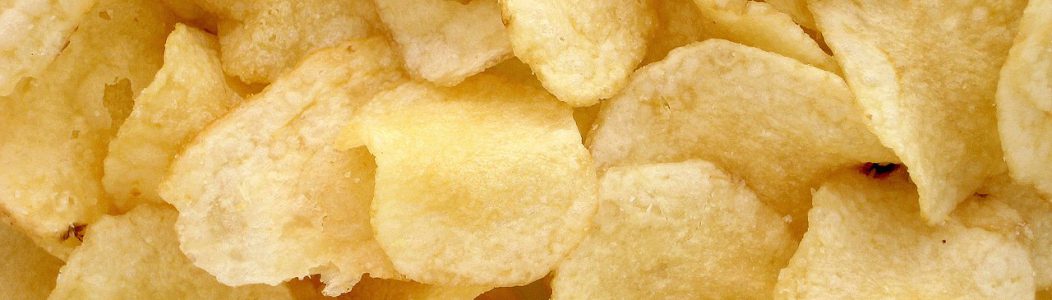 Potato-Chips